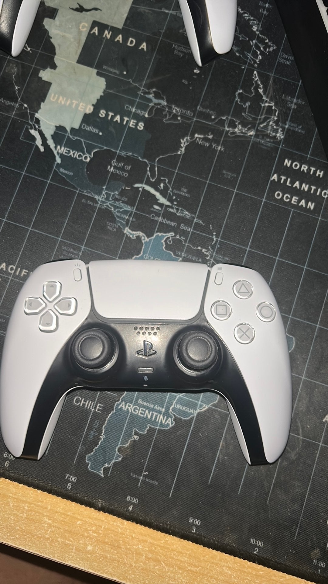 Ps5 controller, Enlèvement, Comme neuf