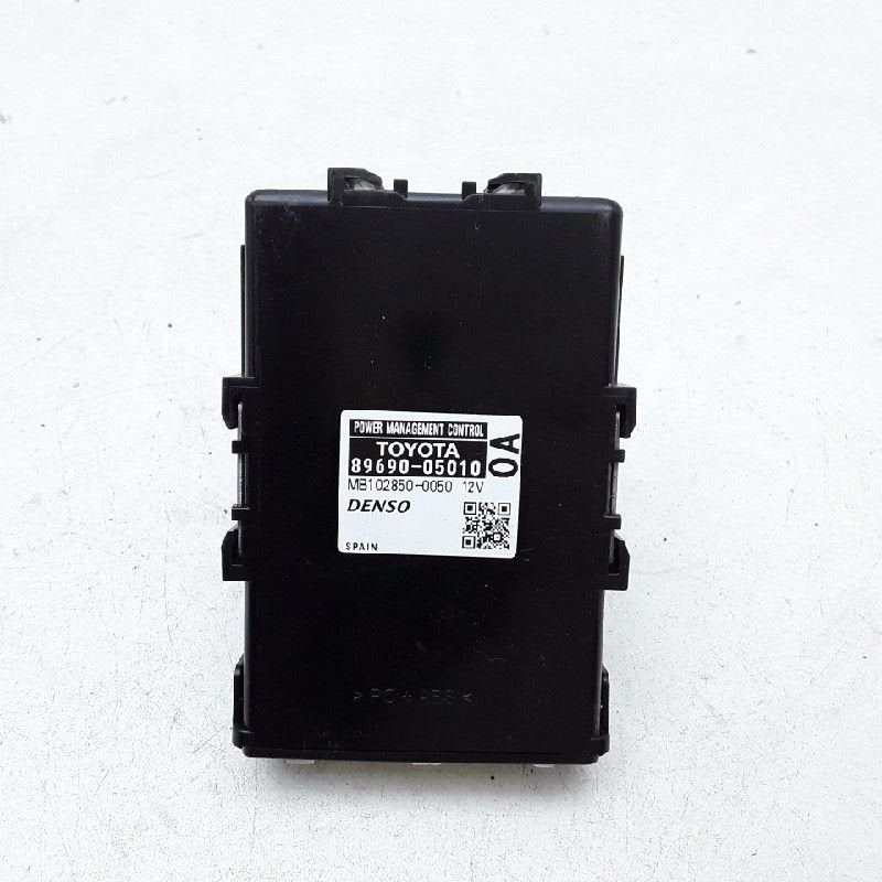 COMPUTER DIVERSEN Toyota Avensis Wagon (T27), Gebruikt, Toyota