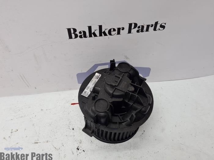 Moteur de ventilation chauffage d'un Renault Megane, Autos : Pièces & Accessoires, -, Renault, -, 3 mois de garantie