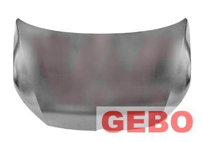 Volkswagen caddy 2010/2015 motorkap PRIMER 1T0 823 031 Q, Auto-onderdelen, -, -, Nieuw, Ophalen of Verzenden