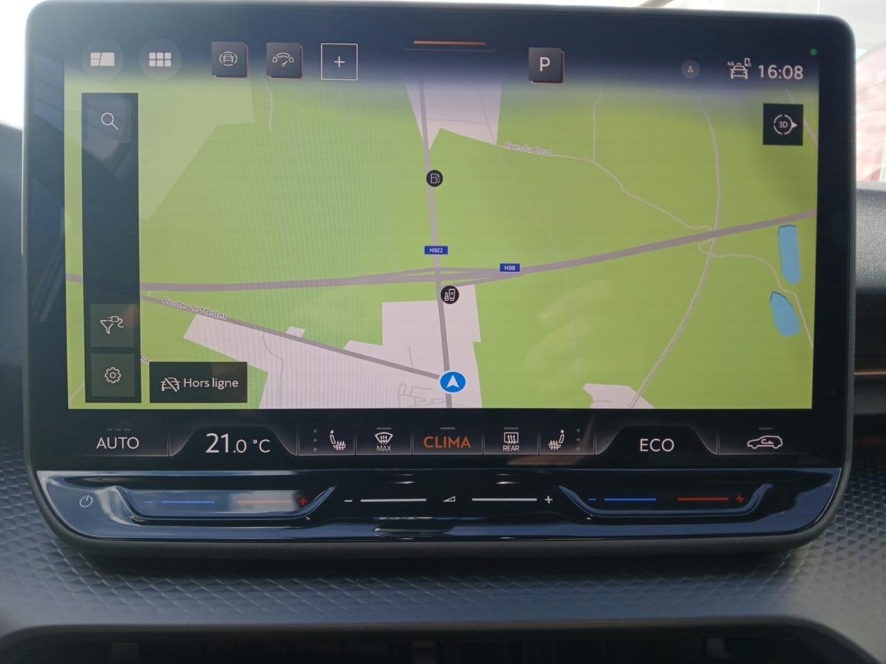 Cupra Raval 51.5 kWh First Edition Plus Bicolor, Autos, Achat, Boîte manuelle, https://public.car-pass.be/vhr/9ebcf5d0-40f0-47f6-99a7-286656e5258f