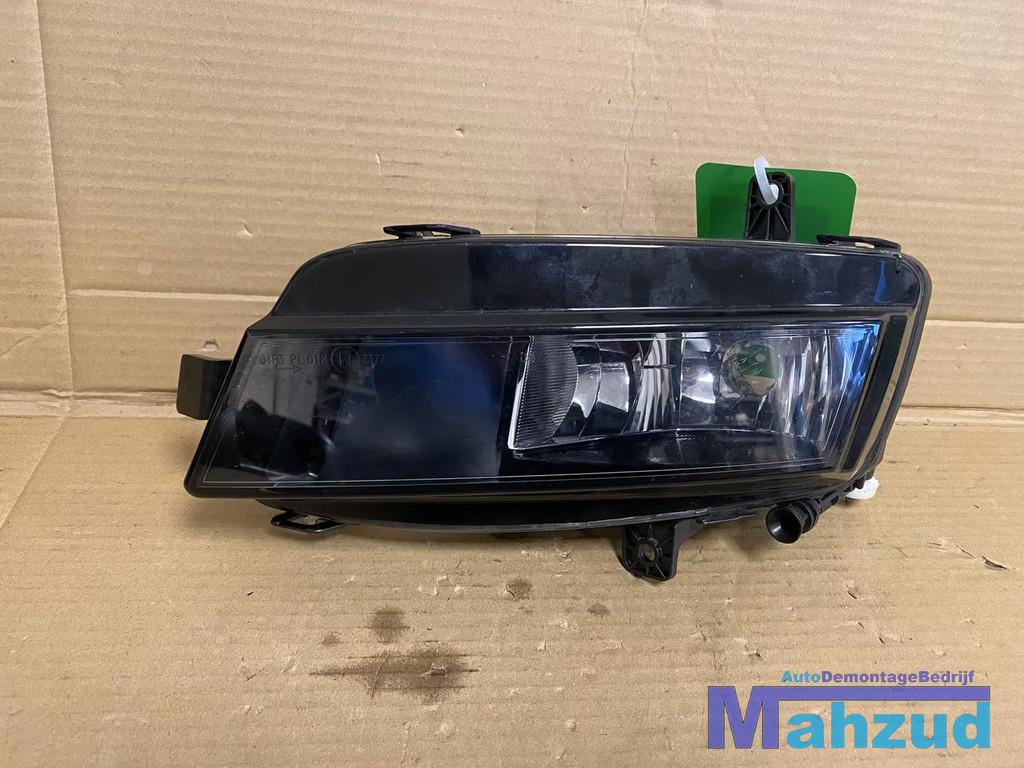 VW GOLF 7 Links mistlamp 2012-2021, Volkswagen, Volkswagen AG, Vw@volkswagen.de, Utilisé