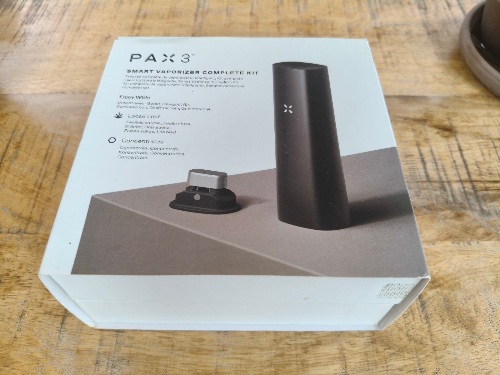 PAX 3 Vaporizer, Enlèvement ou Envoi