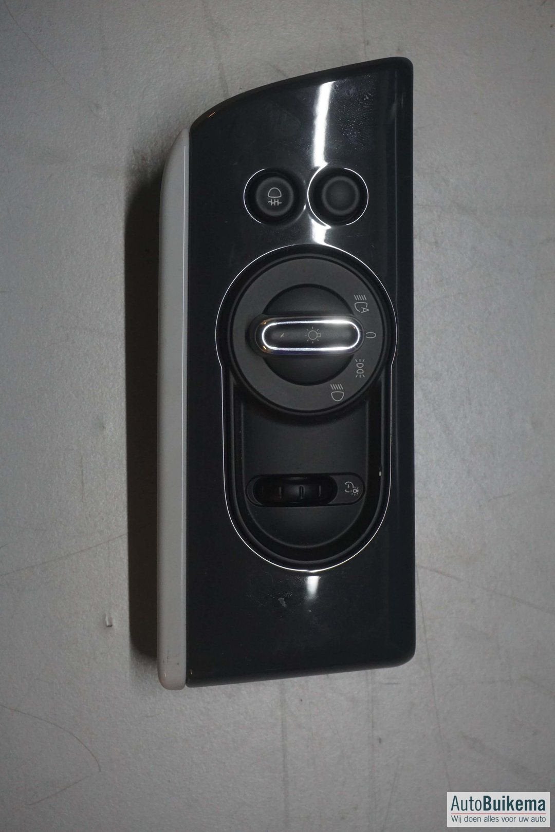 Verlichting schakelaar origineel Mini F60, Neuf, -, Mini, -