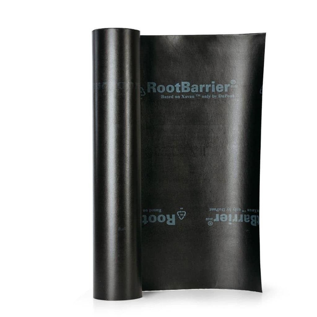 RootBarrier 420 gr/m² – Worteldoek - Gronddoek - BE, Tuin en Terras, Ophalen of Verzenden, Nieuw, Bamboe