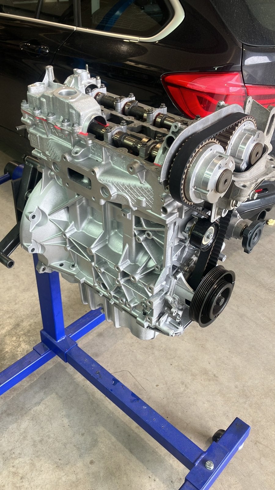 Révision du moteur 1.5 Ecoboost, Autos : Pièces & Accessoires, Enlèvement ou Envoi