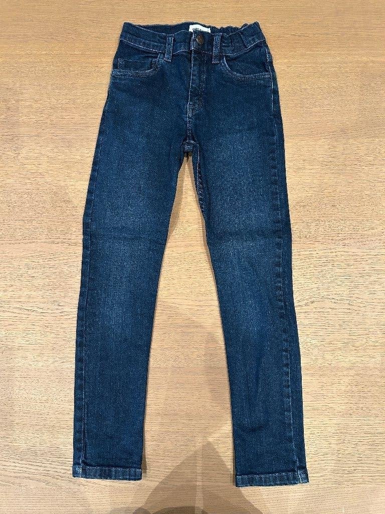 Filou and Friends jeans meisje 128 - 8 jaar, Kinderen en Baby's, Kinderkleding | Maat 128, Broek, Meisje, Ophalen of Verzenden