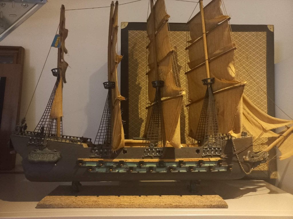 boot verzameling, Hobby en Vrije tijd, Modelbouw | Boten en Schepen, Ophalen of Verzenden