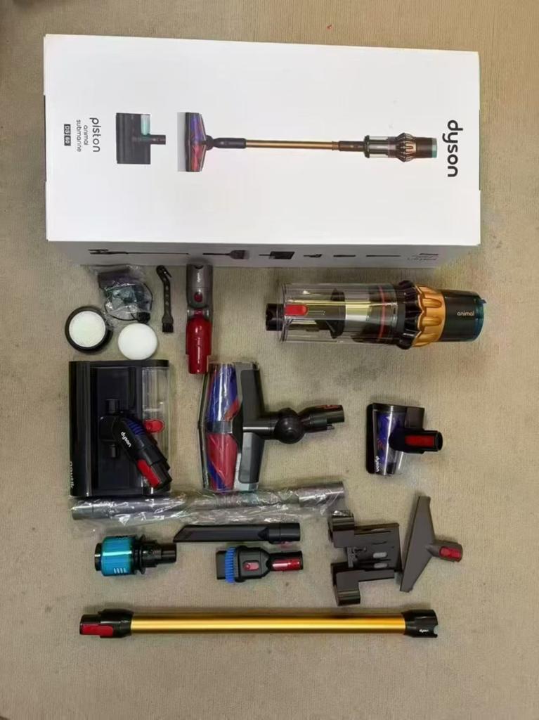 Aspirateur dyson v16, Enlèvement ou Envoi