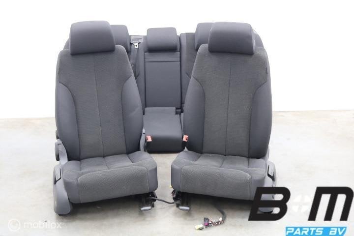 Interieur stof Passat B7 Variant OEM, Gebruikt