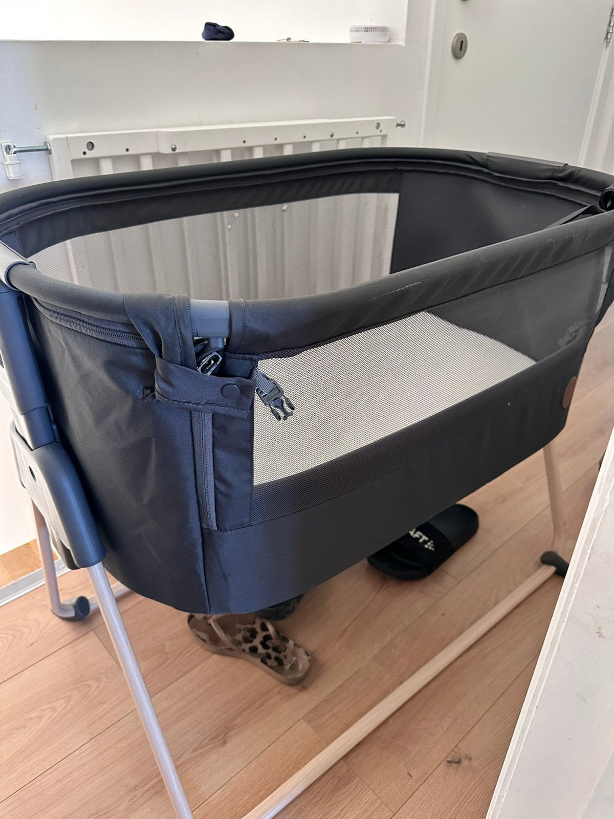 Cosleeper, Kinderen en Baby's, Babywiegjes en Ledikanten, Gebruikt, Ophalen
