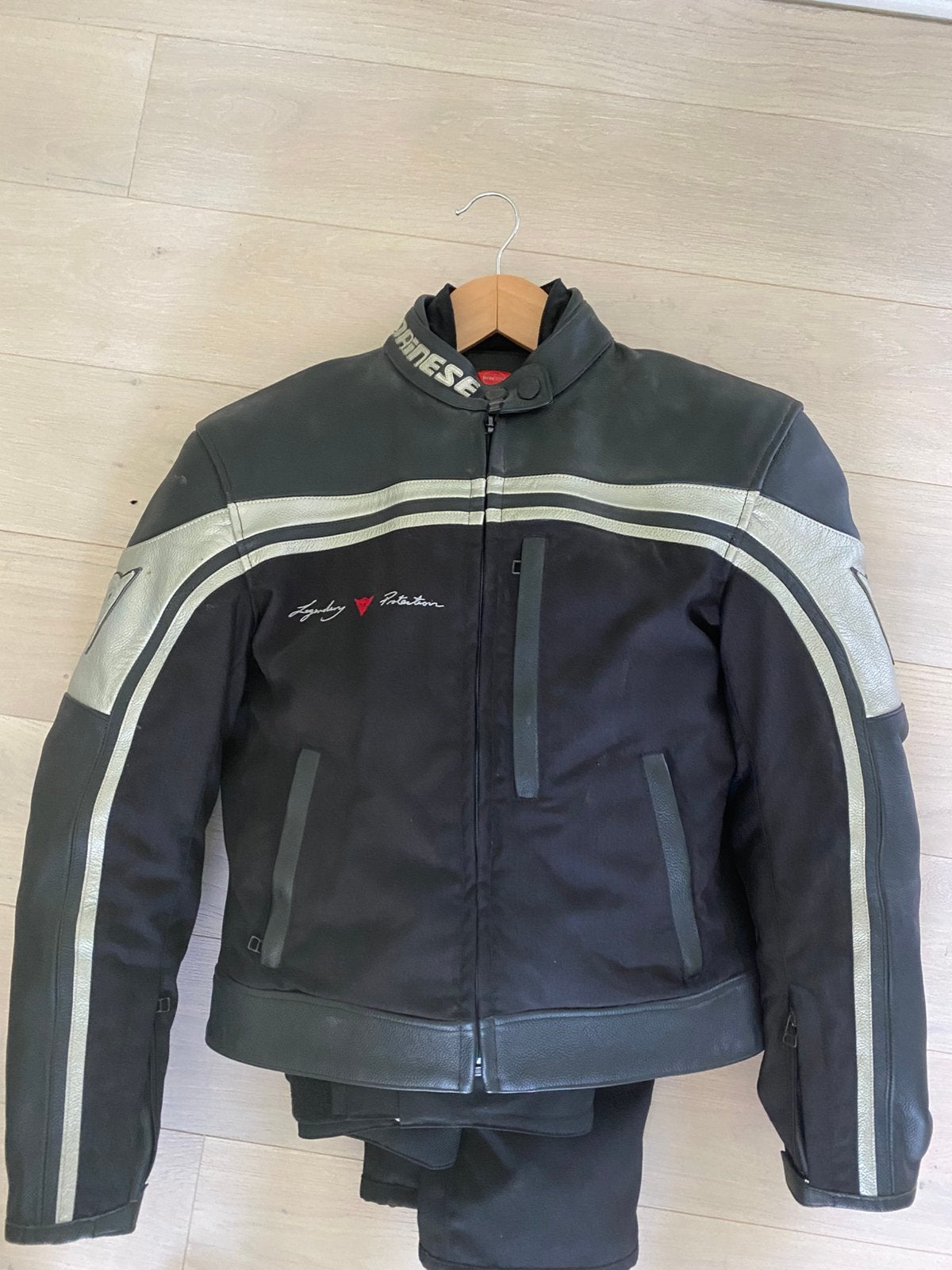 Motorkledij dames, Motoren, Kleding | Motorkleding, Ophalen, Tweedehands, Dames, Combipak