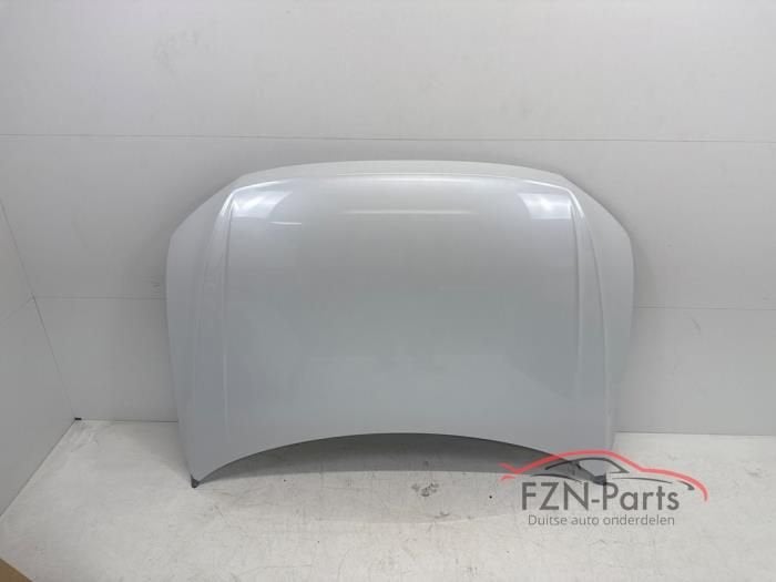 VW Tiguan 5NA Facelift Motorkap LOK1 (5NA823031L), Ophalen of Verzenden, Gebruikt, Motorkap