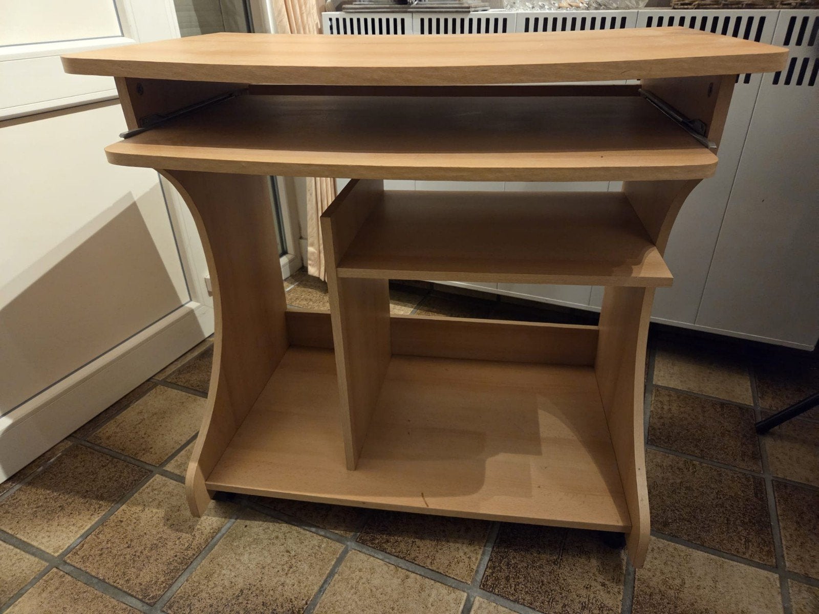 Bureau meubel, Maison & Meubles, Armoires | Meubles ordinateur, Enlèvement