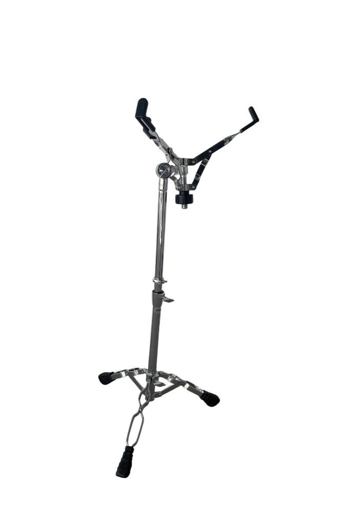 Support chromé pour handpan, Musique & Instruments, Envoi, Neuf, Percussion mélodique