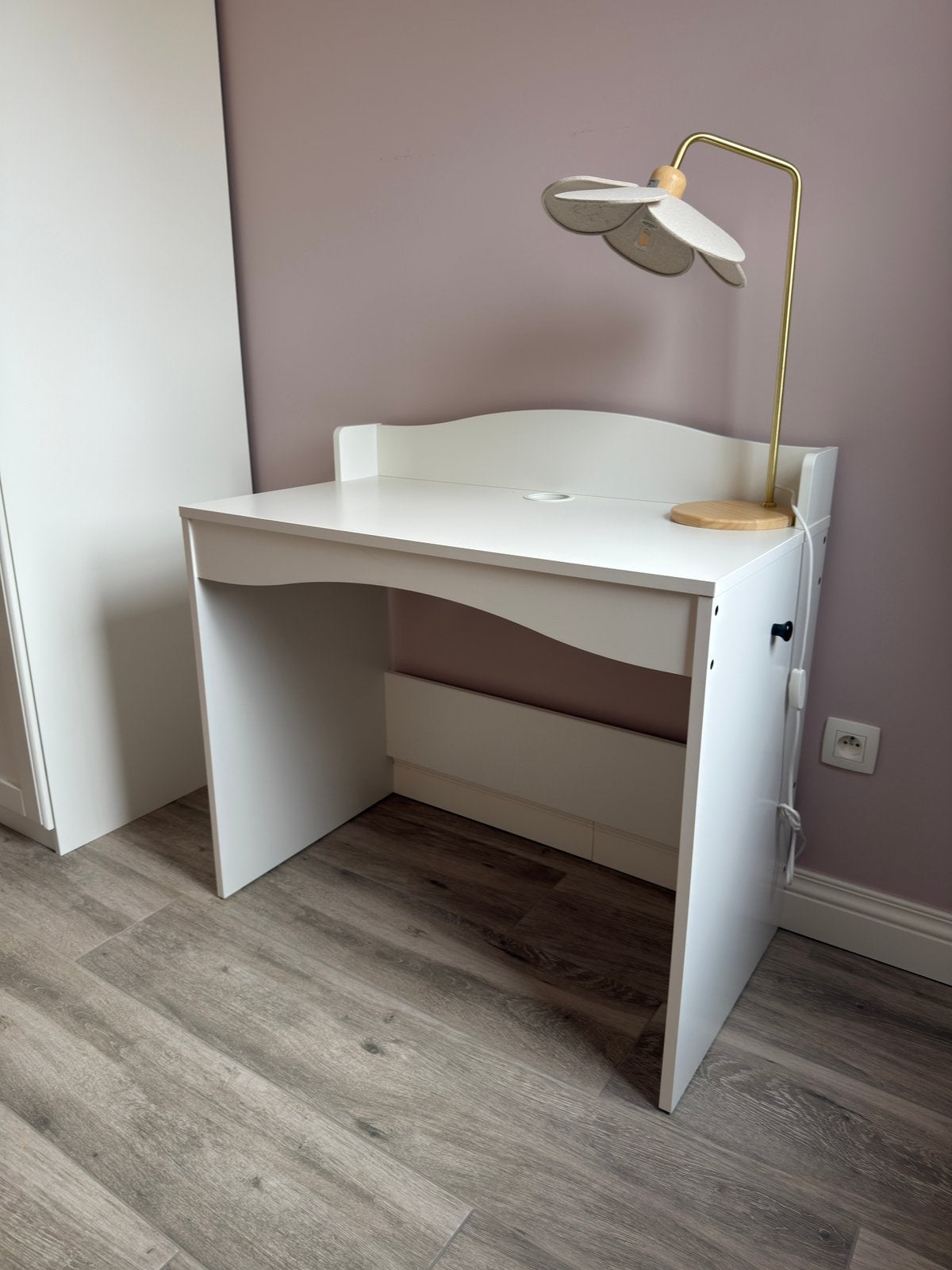 BUREEL SMAGORA IKEA, Huis en Inrichting, Ophalen, Zo goed als nieuw, IKEA