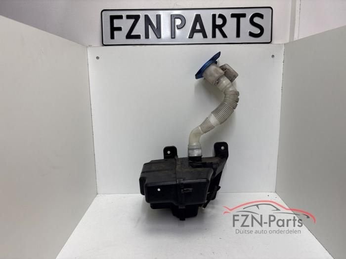 VW Golf 7 GTE RVS Ruitensproeier vloeistof tank zwart, Enlèvement ou Envoi, Utilisé