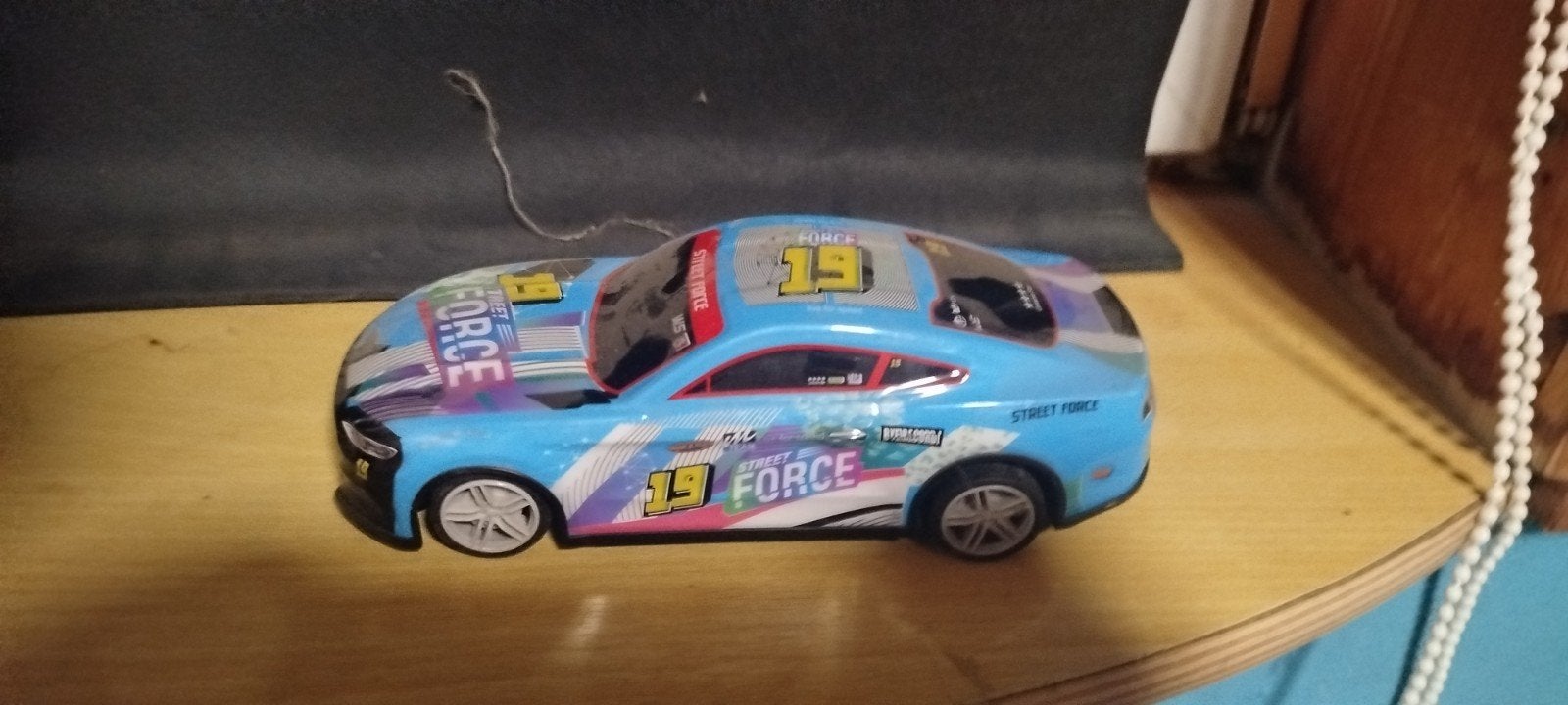 auto, Hobby & Loisirs créatifs, Voitures miniatures | 1:24, Enlèvement, Comme neuf, Voiture