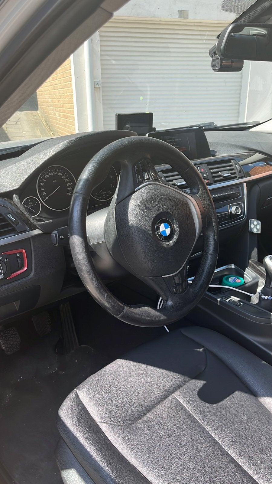 BMW 316td, Auto-onderdelen, Ophalen, BMW