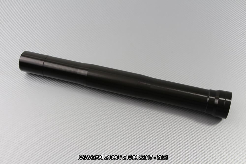 Fourreaux de fourche SPR KAWASAKI Z1000 / Z1000R 2017 - 2021, Motos, Enlèvement ou Envoi, Neuf