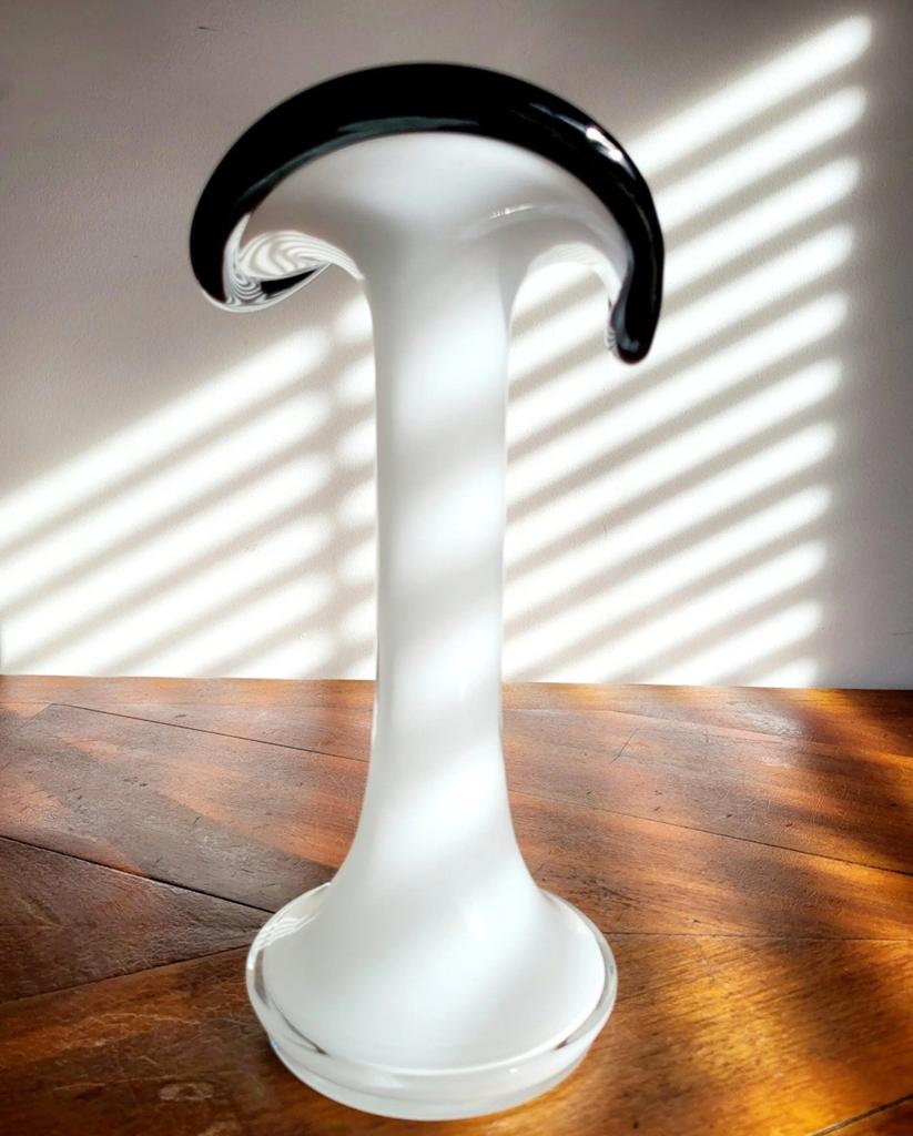 Vase de Murano, Antiquités & Art, Enlèvement ou Envoi