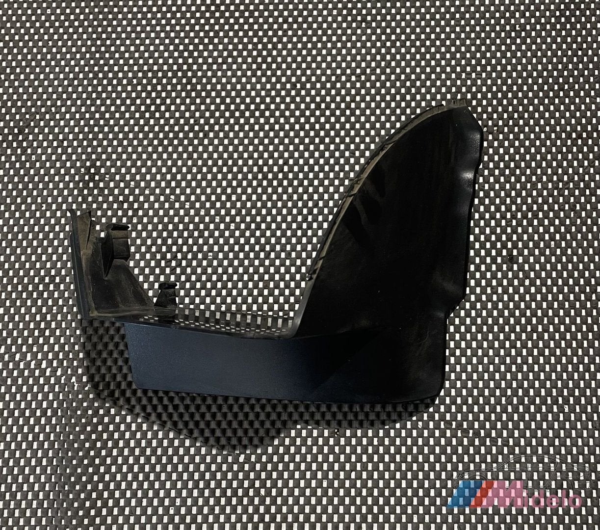 VW GOLF VIII ACHTERLICHT AFDEKPLAAT LINKS 5H0945311B, Volkswagen, -, Utilisé, -