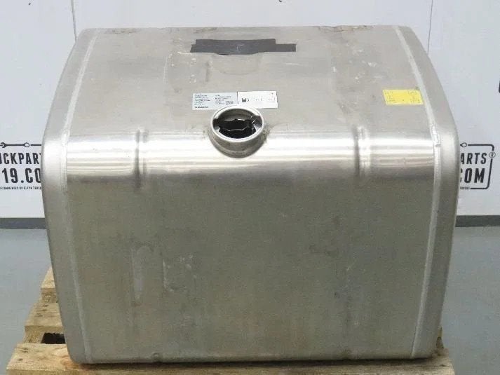 MAN 81122016909 Brandstoftank 310L, Ophalen, Gebruikt, MAN, Brandstofsystemen