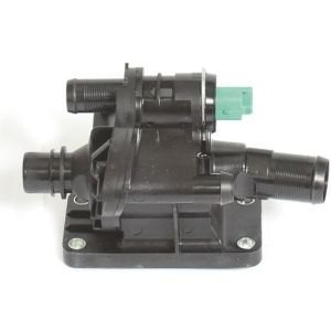 Volvo Thermostaat huis S80 C30 V70 V50 S40 Diesel Volvo onde, Ophalen of Verzenden, Nieuw, Volvo