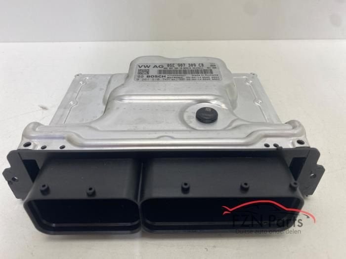 VW T-Roc 2GA ECU, Enlèvement ou Envoi, Utilisé