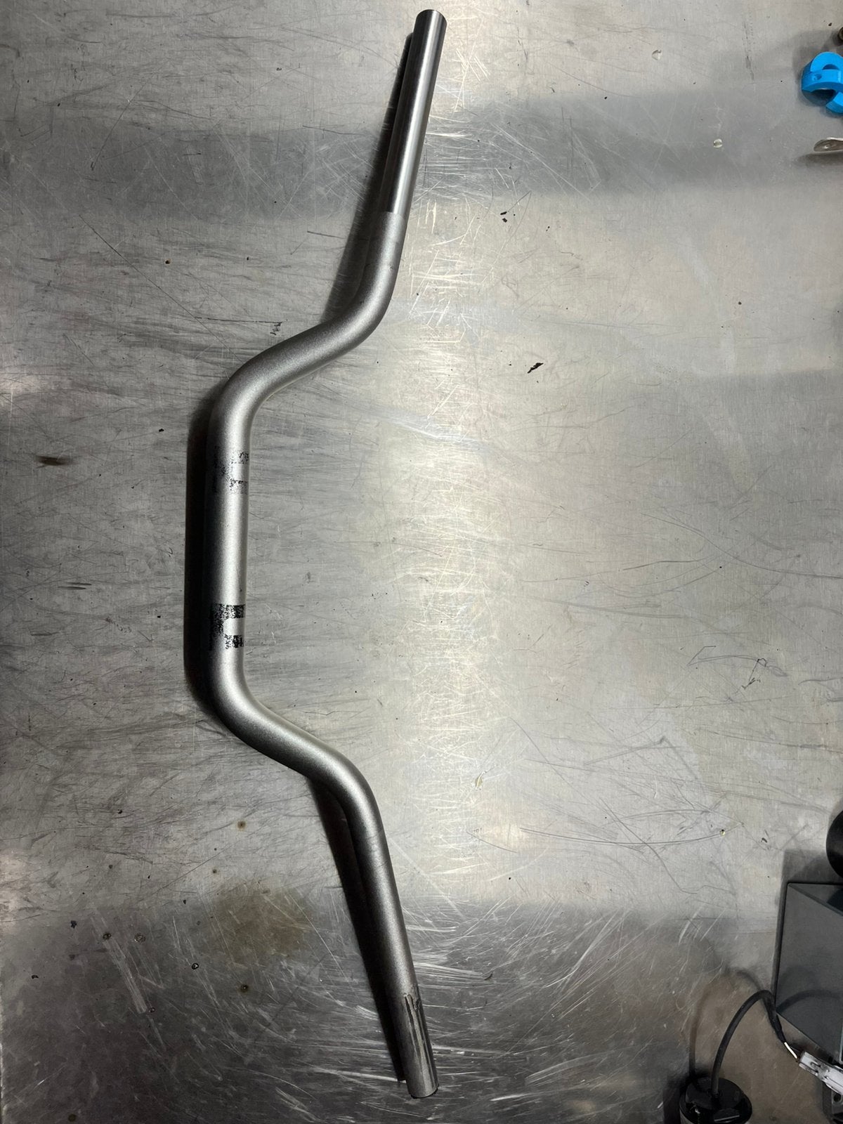 Guidon Yamaha Tracer 9 GT, Enlèvement ou Envoi, Utilisé