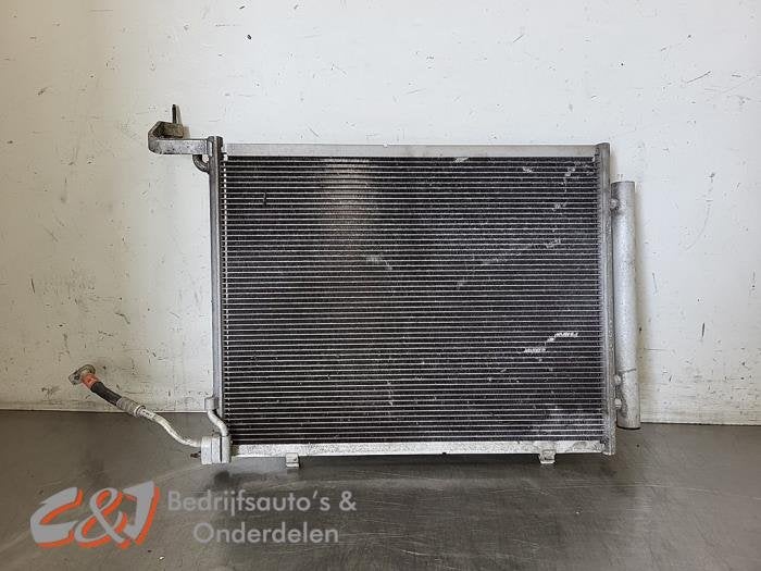 Airco Condensor van een Ford Transit Courier, Auto-onderdelen, Gebruikt, -, -, Ophalen of Verzenden