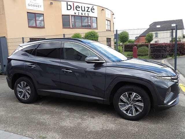 Hyundai TUCSON Hybride1.6 T-GDi Techno, Auto's, Automaat, 131 kW, Bedrijf, 5 zetels