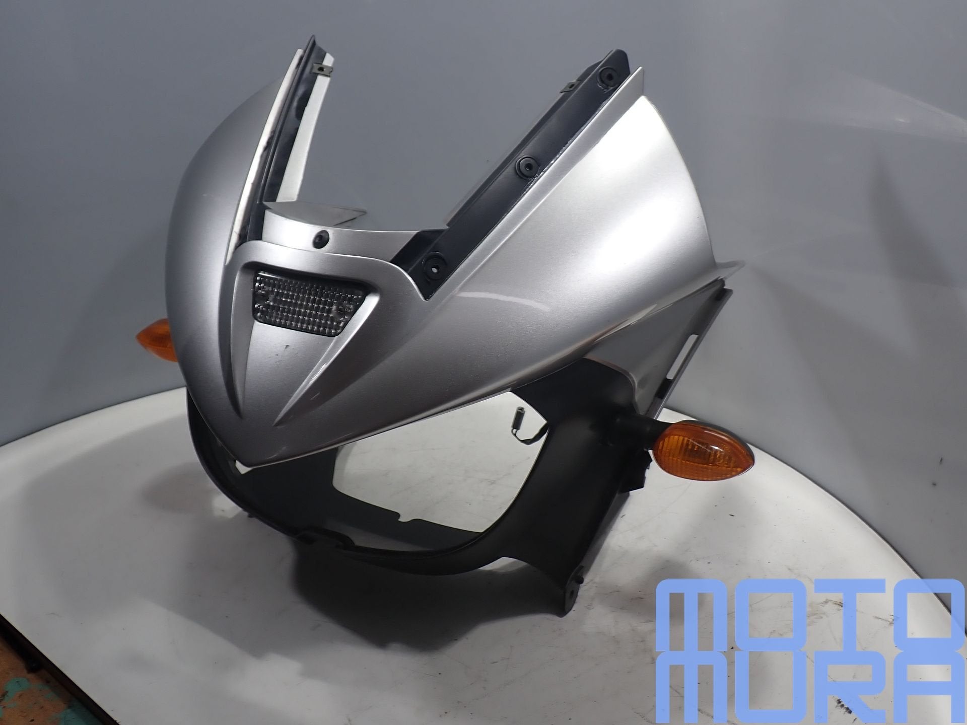Yamaha TDM 900 2003 - 2010 voorkuip topkuip voor kuipdeel vo, Gebruikt, -, -, Ophalen of Verzenden