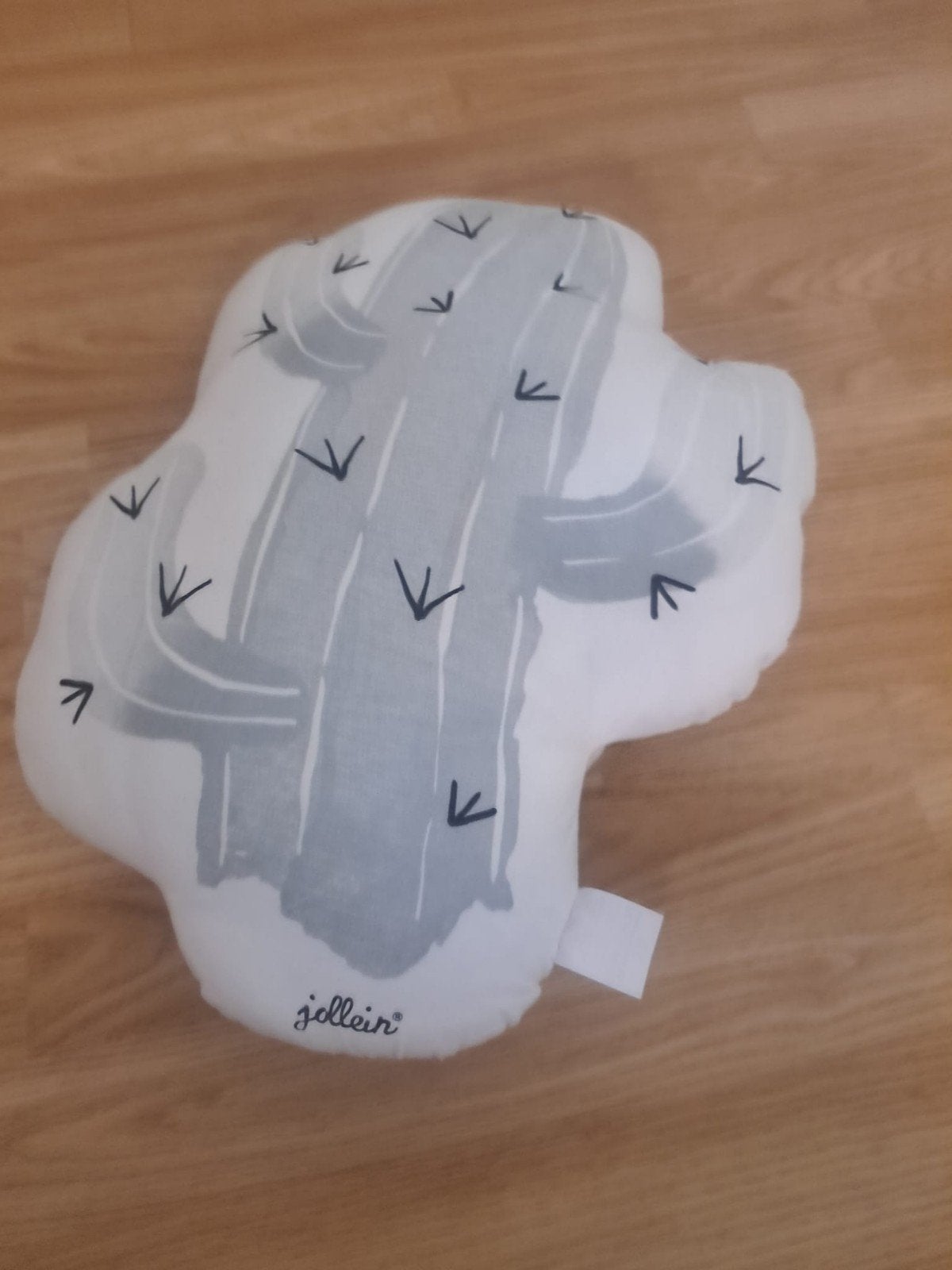 Prachtige kussen Jollein voor SPOTPRIJS !, Ophalen of Verzenden