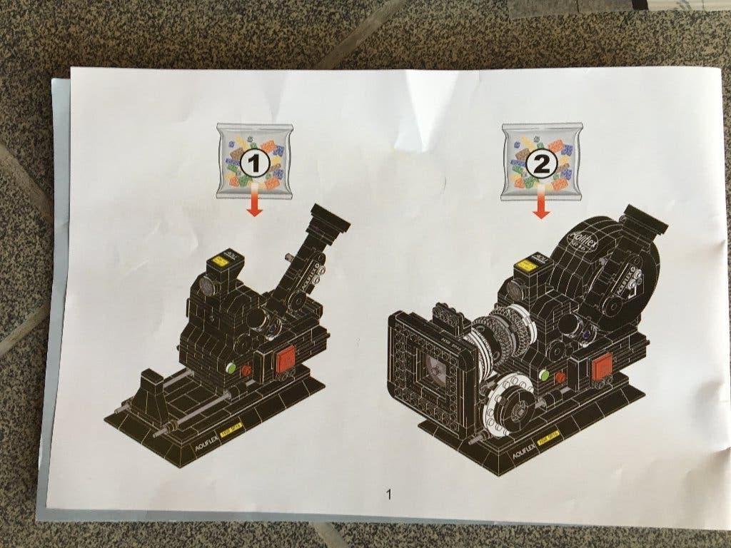 3D puzzel NIEUW, Ophalen, Nieuw