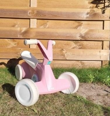 LOOPFIETS  BERG -GO  2 IN 1.  40€, Ophalen, Zo goed als nieuw, BERG