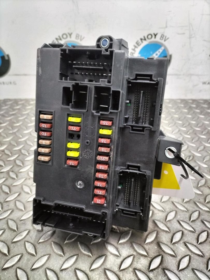 CITROEN RELAY/JUMPER H2 COMPUTER ECU 46862934 2022, Auto-onderdelen, Ophalen of Verzenden, Gebruikt, Stiba lid