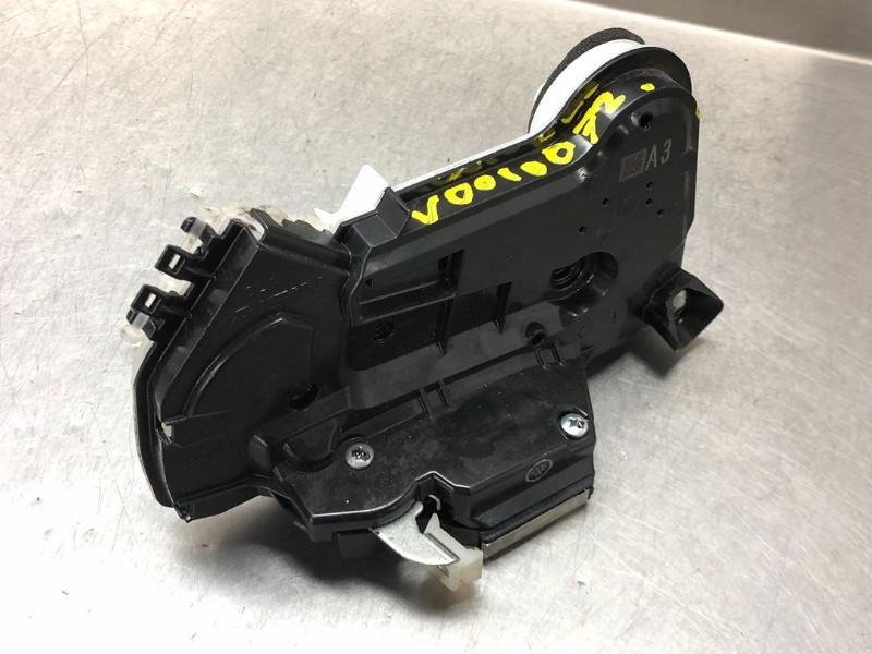 BARRE DE SERRURE DE PORTE AVANT GAUCHE Toyota Aygo (B40), Utilisé, Toyota