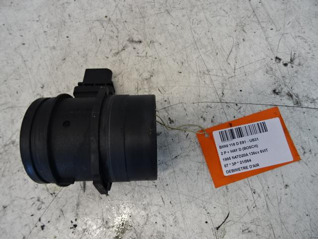 LUCHTHOEVEELHEIDSMETER BMW 1 serie (E81) (0281002567), Gebruikt, BMW
