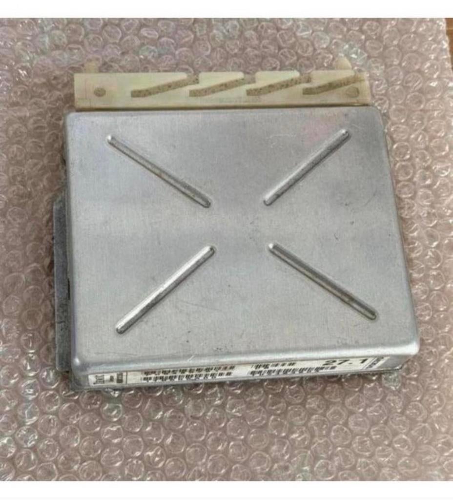 Volvo Ecu Versnellingsbak Automaat S60 S80 V70 00001313A5 oe, Auto-onderdelen, Ophalen of Verzenden, Gebruikt, Volvo