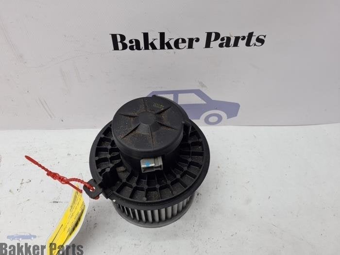 Moteur de ventilation chauffage d'un Renault Koleos, -, Renault, -, 3 mois de garantie