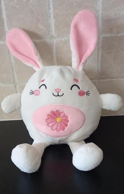 knuffel konijn, Enlèvement ou Envoi, Comme neuf, Lapin