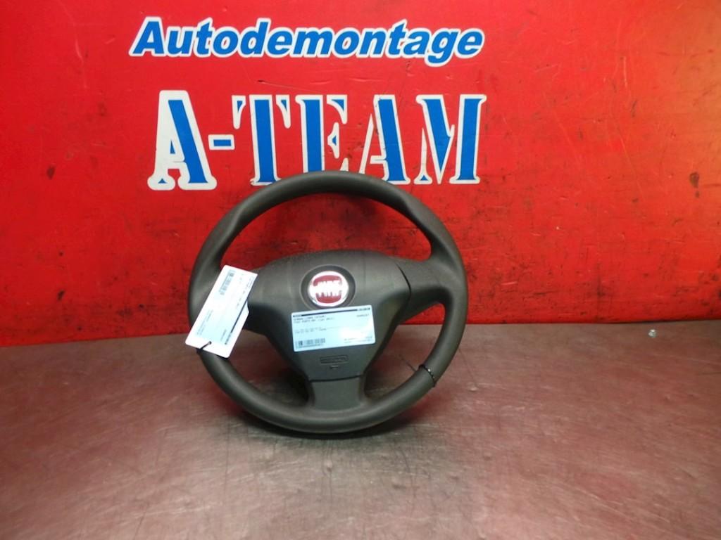 AIRBAG STUUR Fiat Grande Punto (199) (01-2005/06-2013), Gebruikt, Fiat