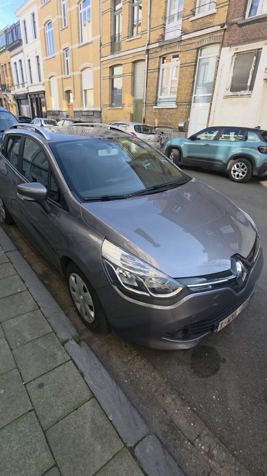 Renault Clio break essence, Autos, Achat, Break, Particulier, Essence