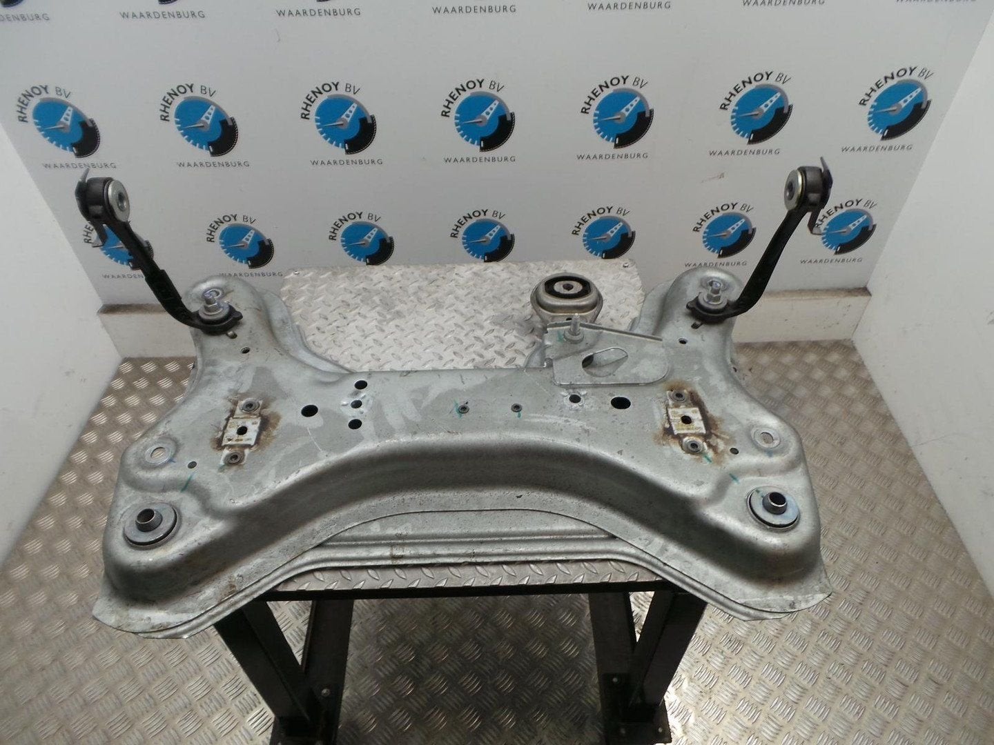 RENAULT TRAFIC SUBFRAME (MOTOR) 2016, Ophalen of Verzenden, Gebruikt, ARN erkend