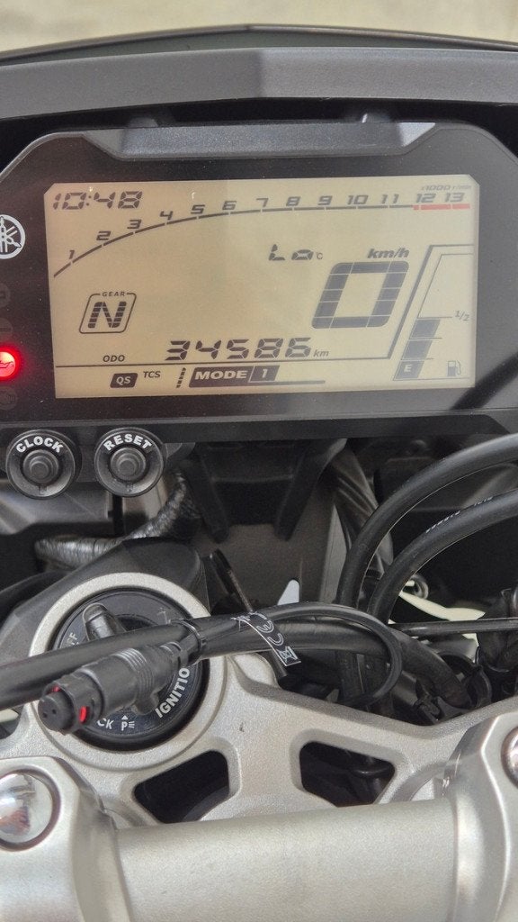 Yamaha MT-10 MT10 « Le roi du MT » @motomobilia, Motos, Motos | Yamaha, Permis Moto A, Entreprise, Occasion, Plus de 35 kW