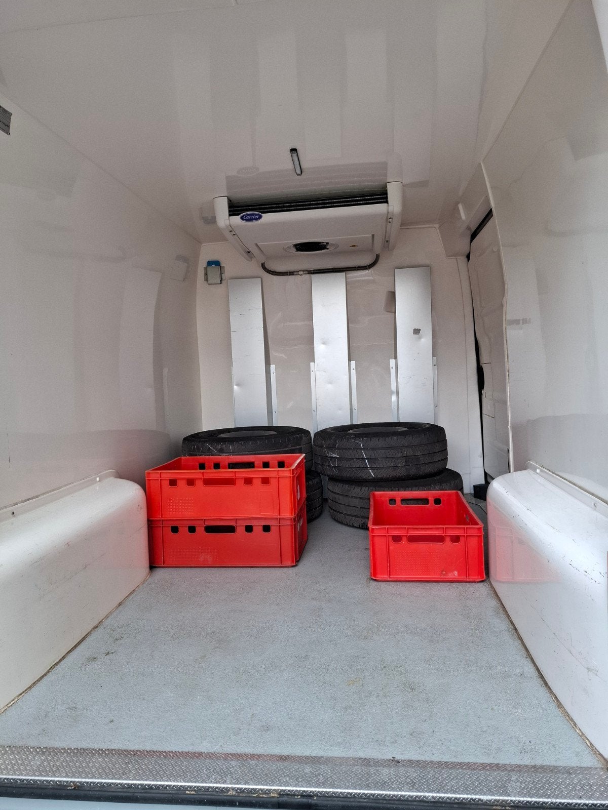 opel movano frigo wagen, Achat, Movano, Diesel, Particulier
