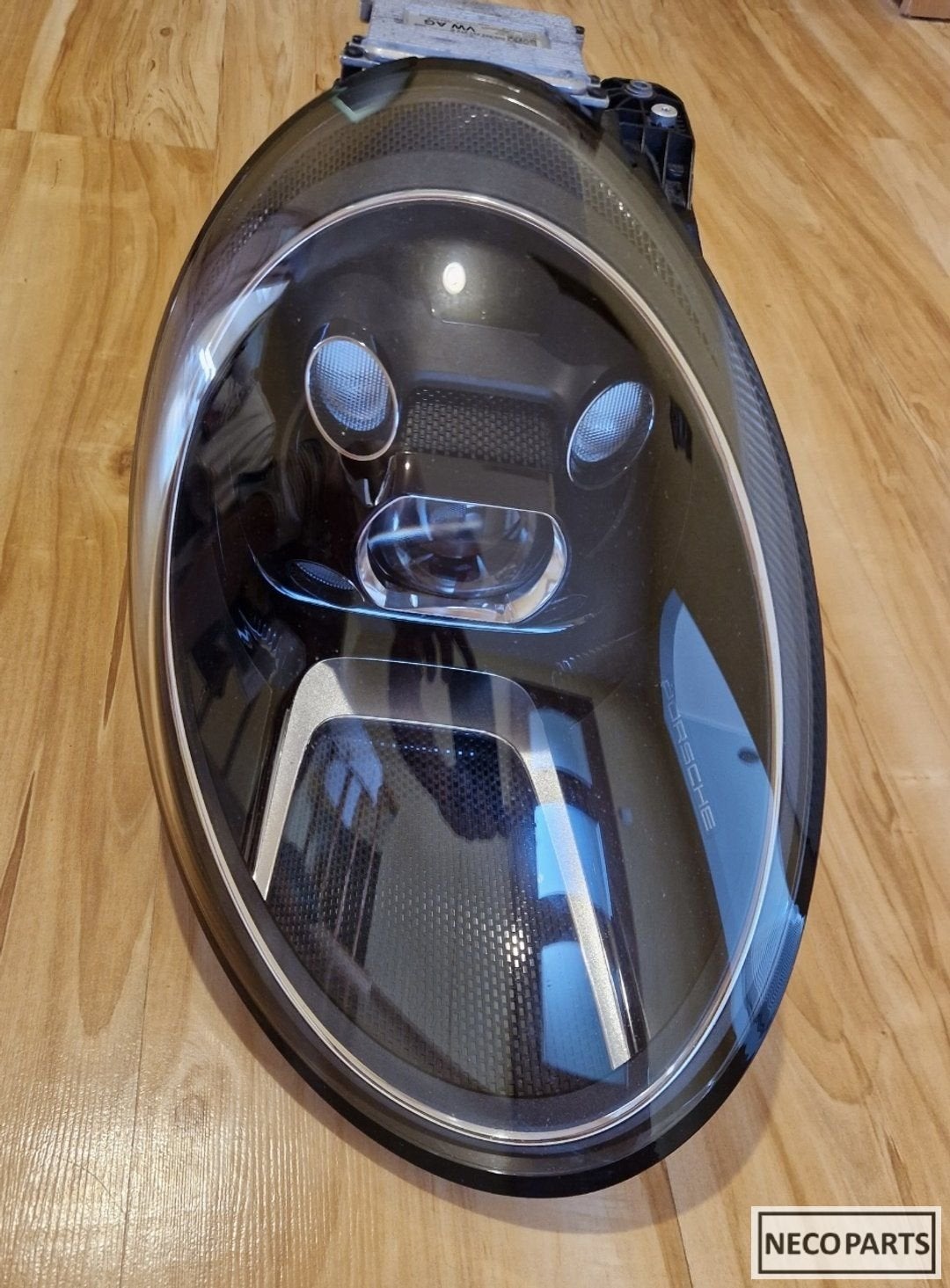 PORSCHE 911 992 VOL LED KOPLAMP 2019 - ALLES LEVERBAAR !!!, -, Porsche, Utilisé, -