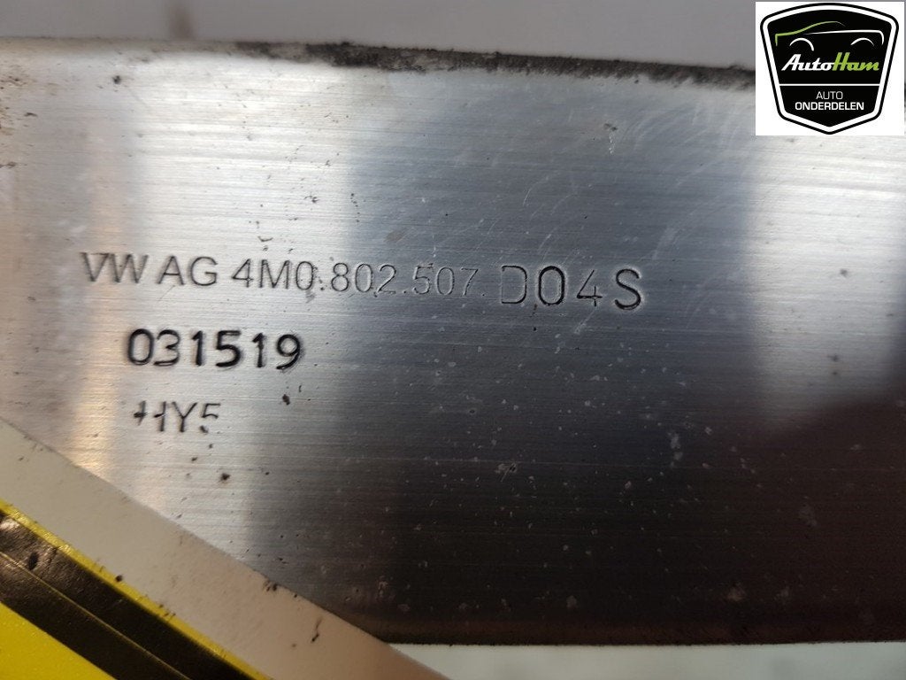 RADIATEUR SUPPORT Audi Q8 (4MN) (|4M0802507|), Autos : Pièces & Accessoires, Dhr. J. Ham, Administratie@autoham.nl, Audi, Utilisé