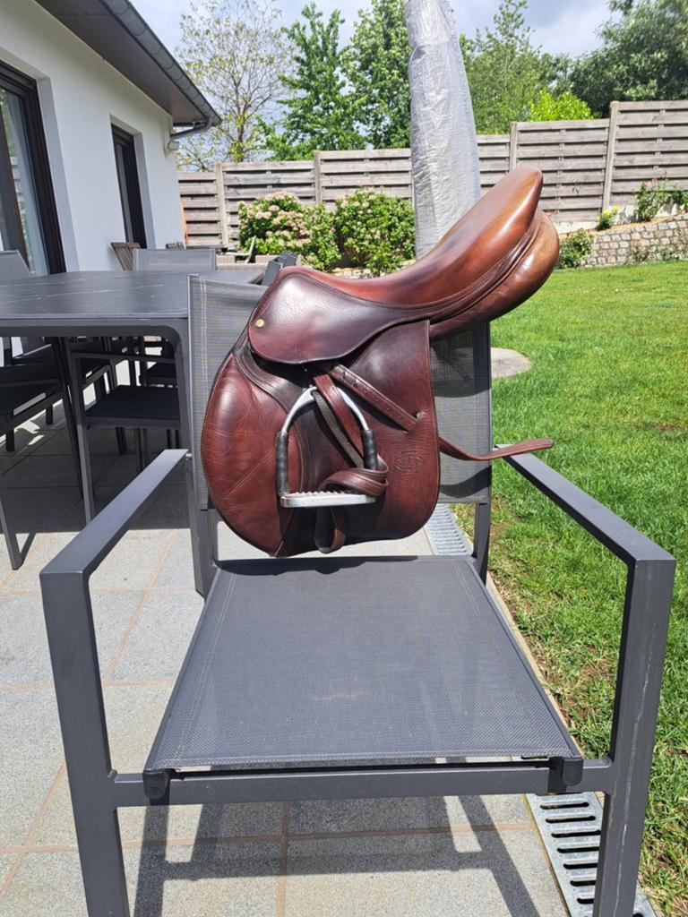 Selle pour femme de marque Tolga, Animaux & Accessoires, Chevaux & Poneys | Selles